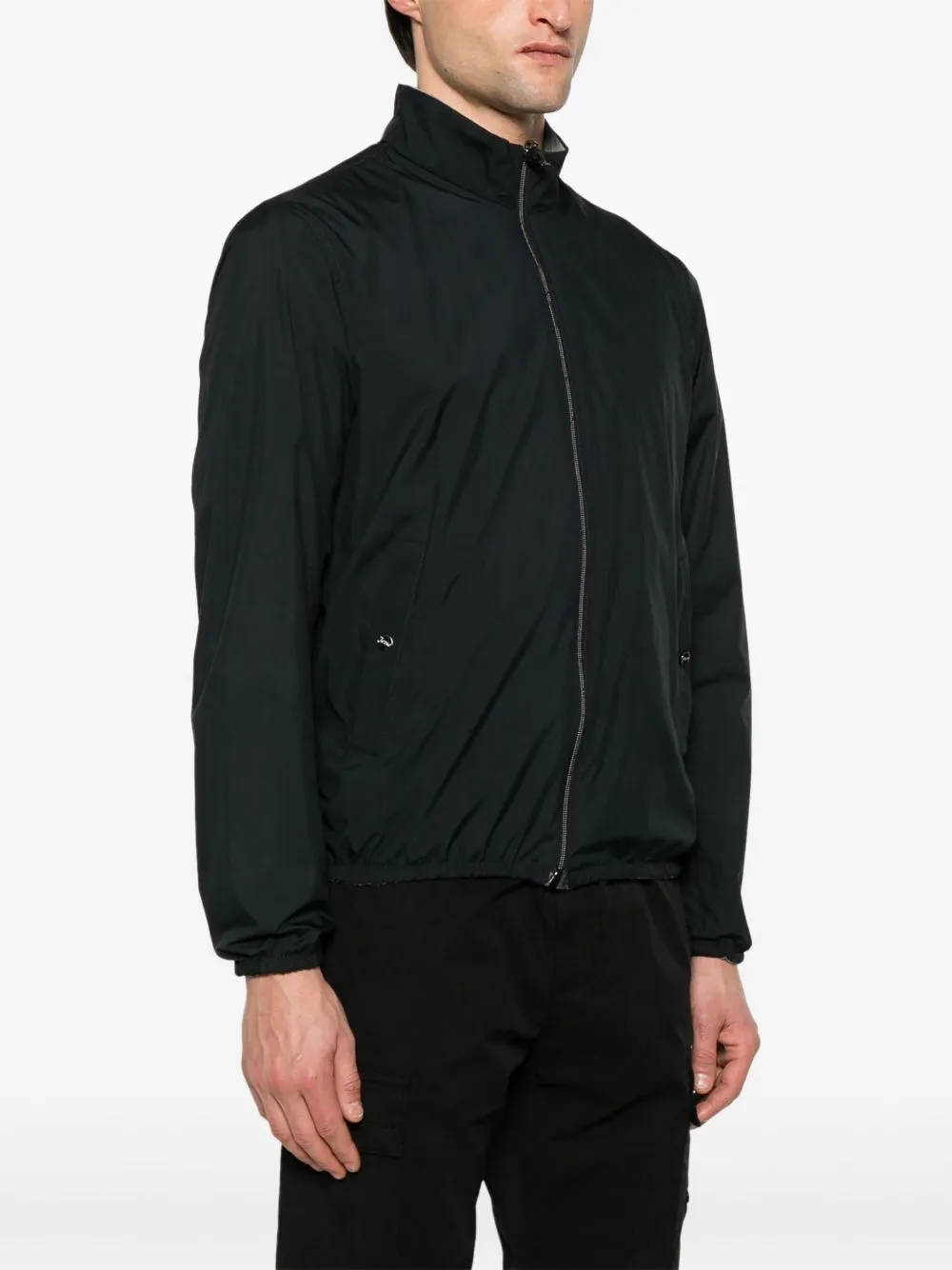 Herno Men's Coats blue