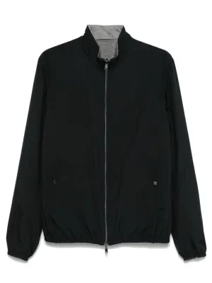 Herno Men's Coats blue