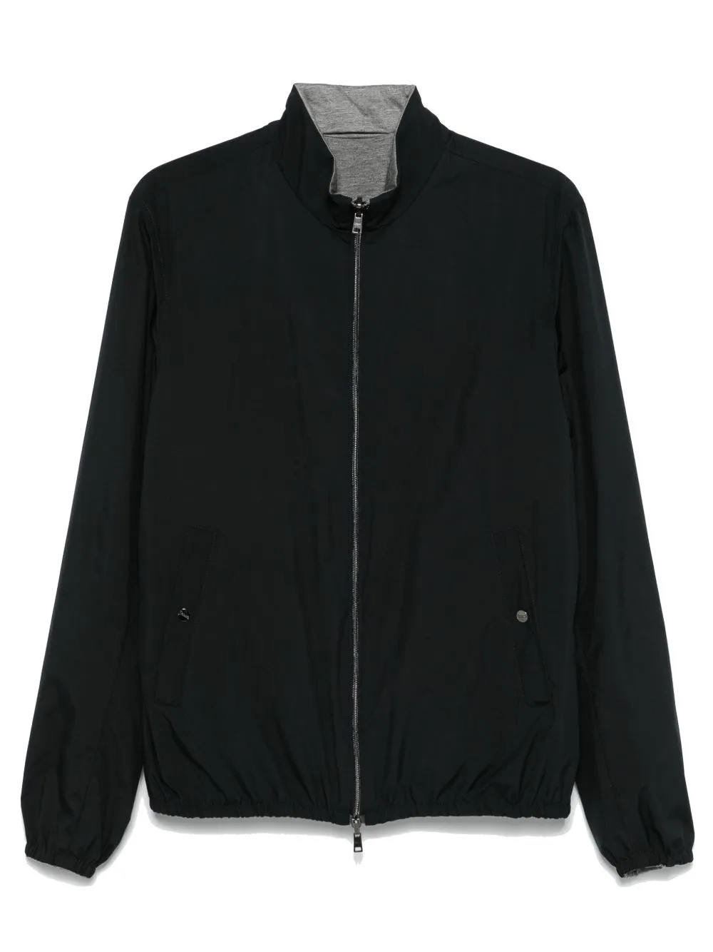 Herno Men's Coats blue