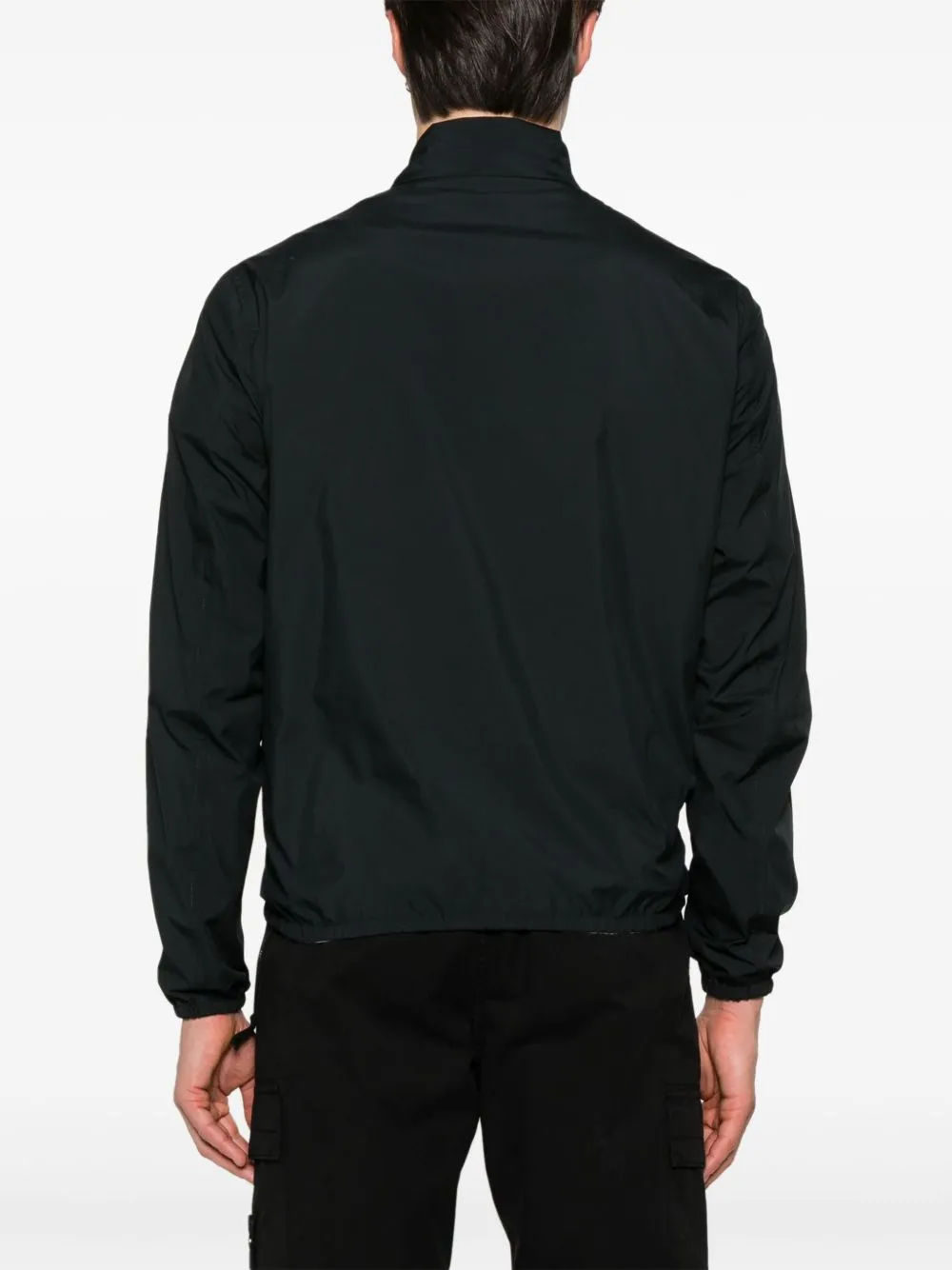 Herno Men's Coats blue