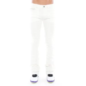 HIPSTER NOMAD BOOT IN WHITE