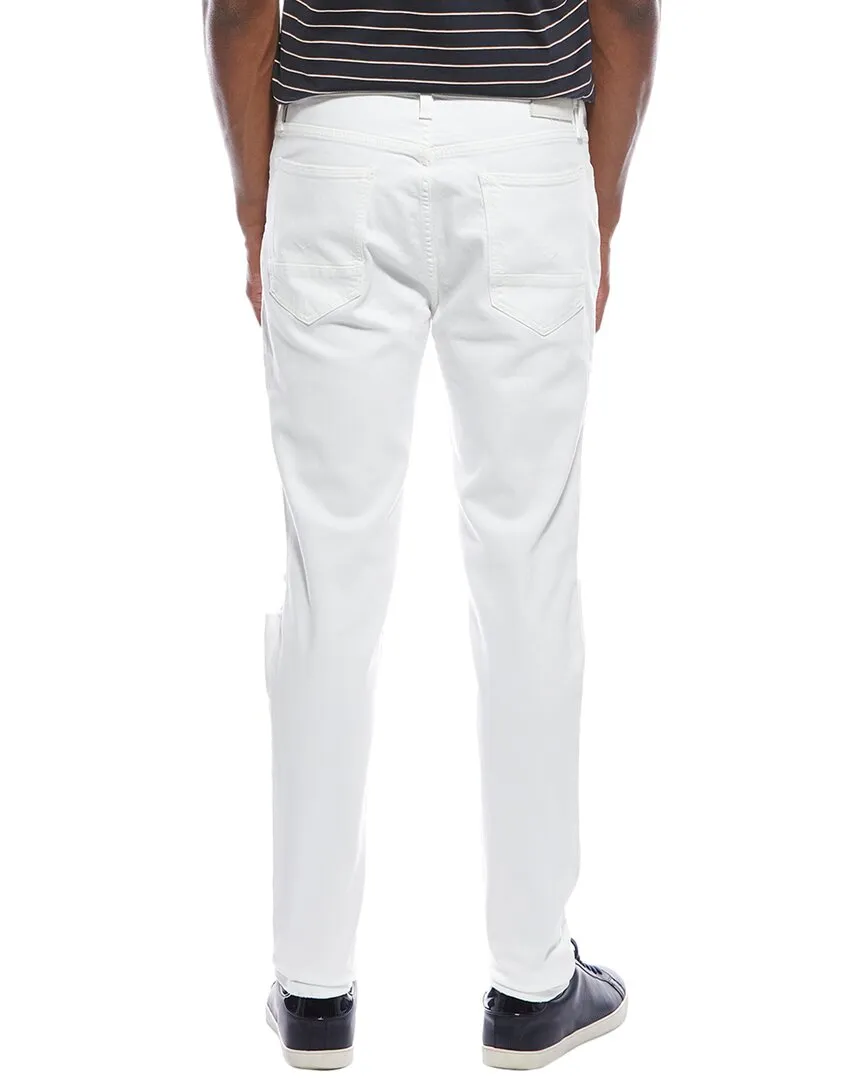 HUDSON Jeans Zack Unknown Skinny Jean