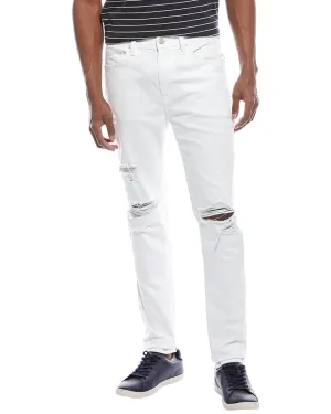 HUDSON Jeans Zack Unknown Skinny Jean