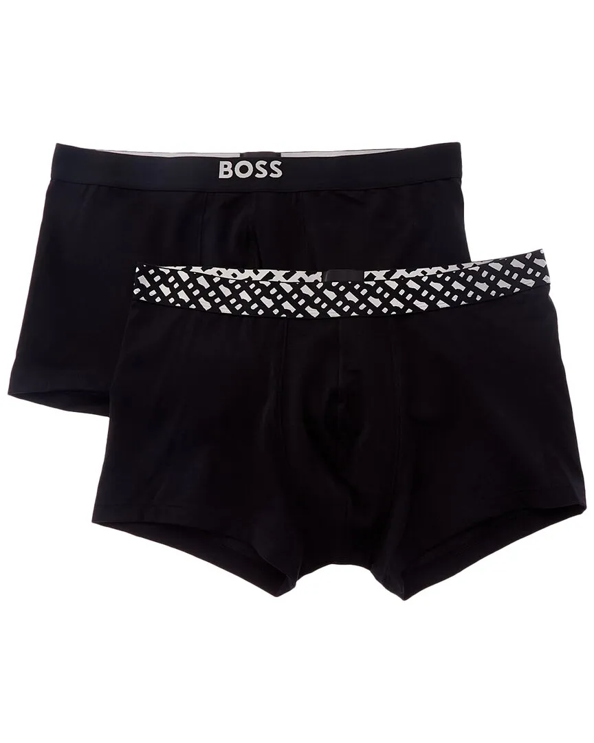 Hugo Boss 2pk Trunk