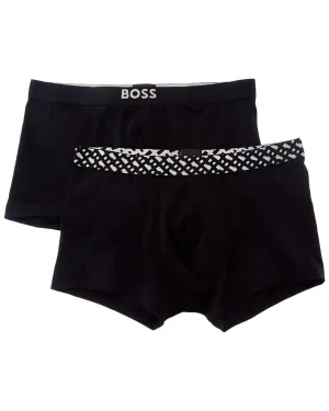Hugo Boss 2pk Trunk