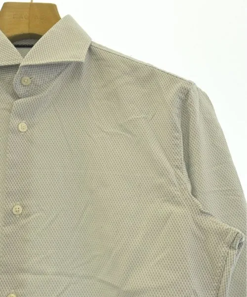 HUGO BOSS Casual shirts