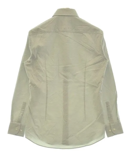 HUGO BOSS Casual shirts