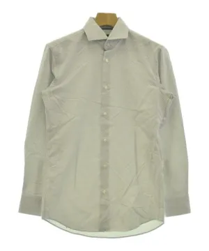HUGO BOSS Casual shirts