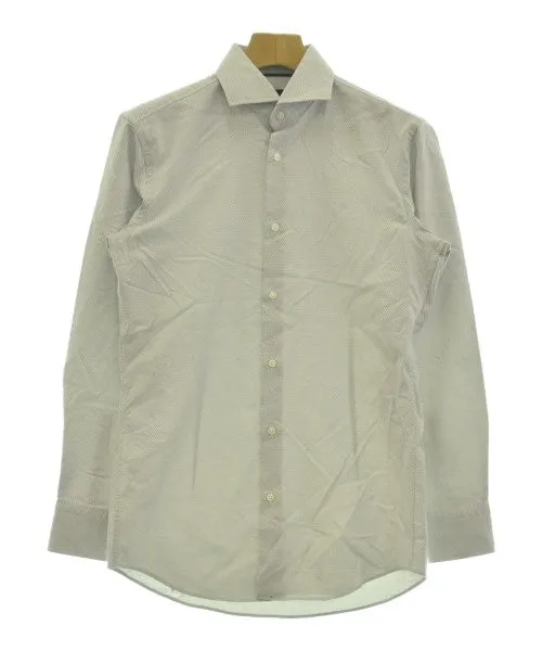 HUGO BOSS Casual shirts