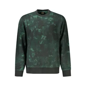 Hugo Boss Cotton Men Men's Sweater