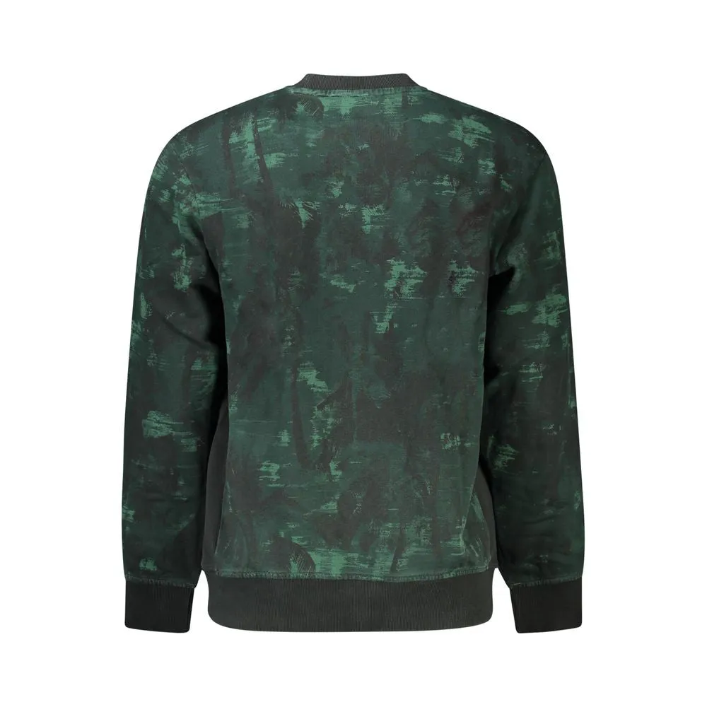 Hugo Boss Cotton Men Men's Sweater