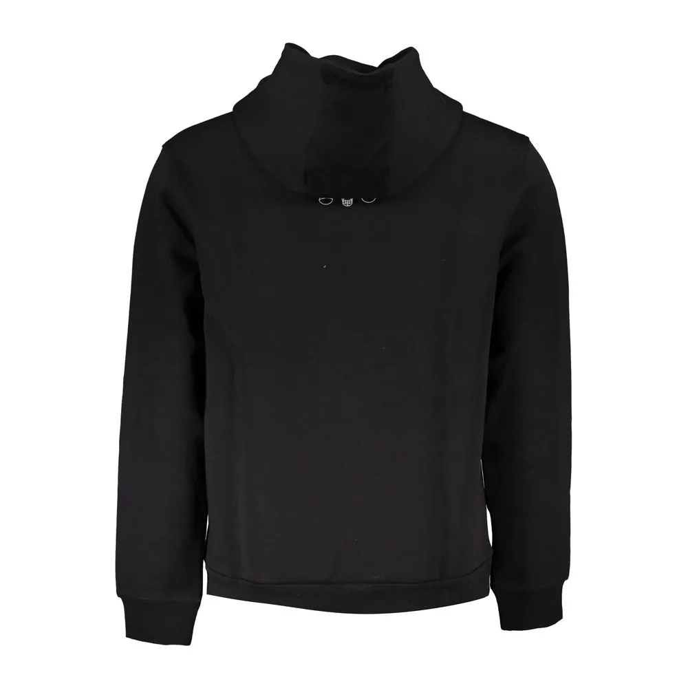 Hugo Boss Cotton Men Men's Sweatshirt