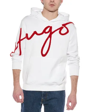 Hugo Boss Dokapi Hoodie