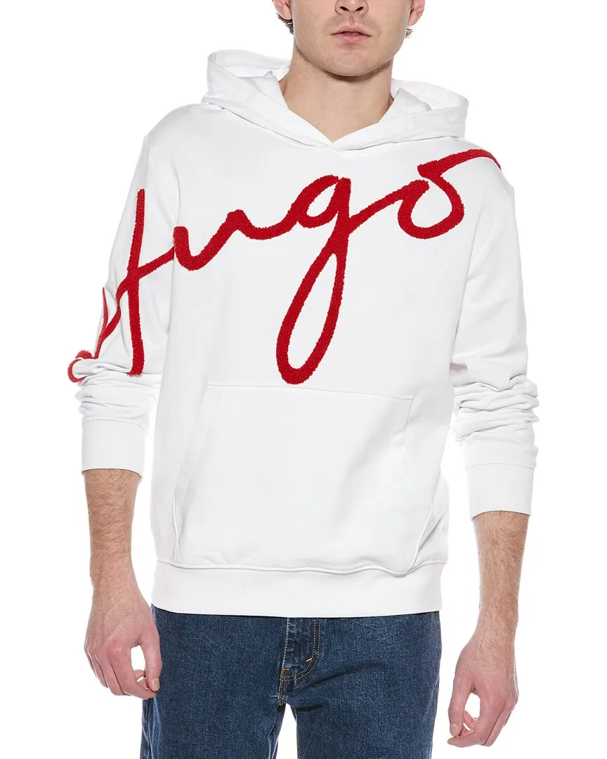 Hugo Boss Dokapi Hoodie