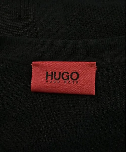 HUGO BOSS Sweaters