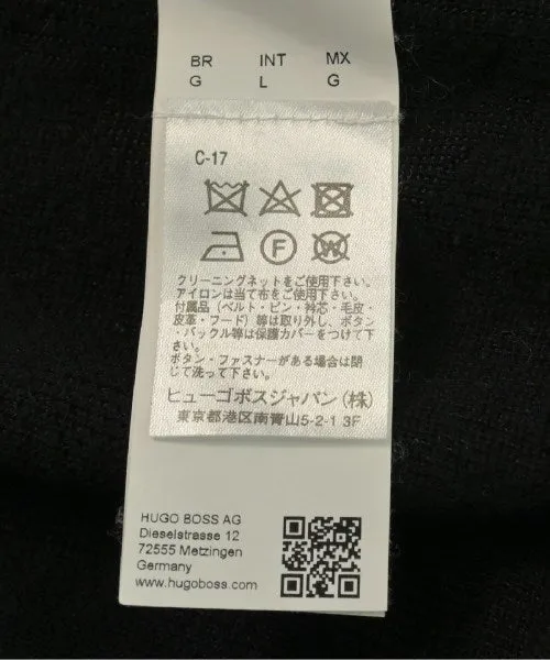 HUGO BOSS Sweaters