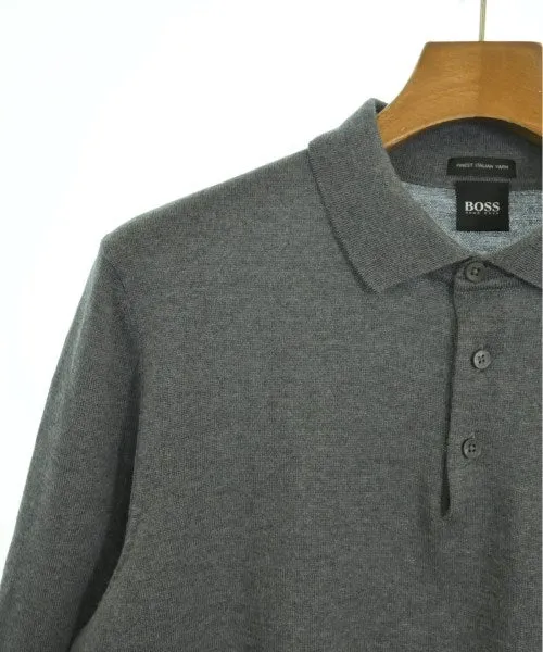 HUGO BOSS Sweaters