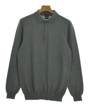 HUGO BOSS Sweaters