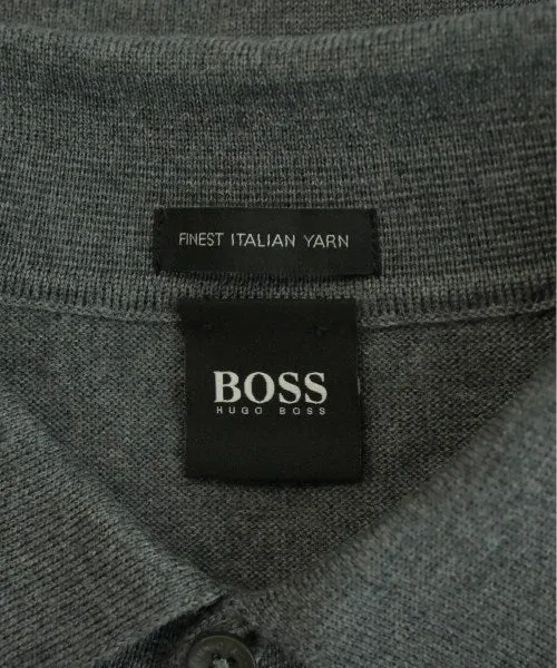 HUGO BOSS Sweaters