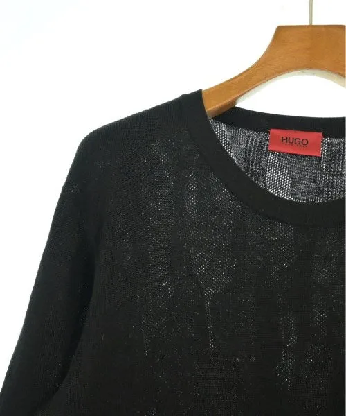 HUGO BOSS Sweaters