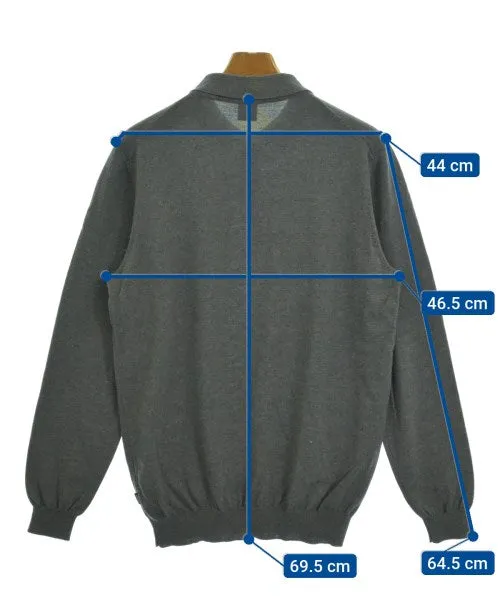 HUGO BOSS Sweaters