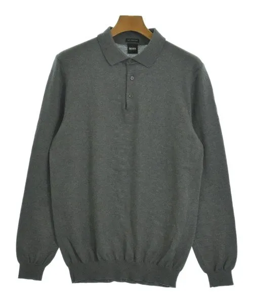 HUGO BOSS Sweaters