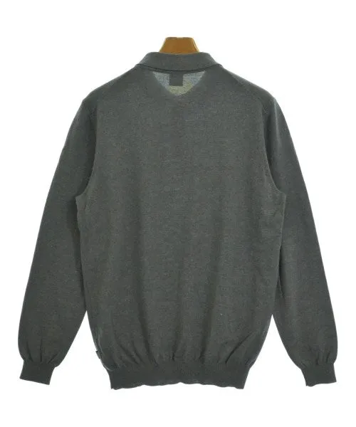 HUGO BOSS Sweaters