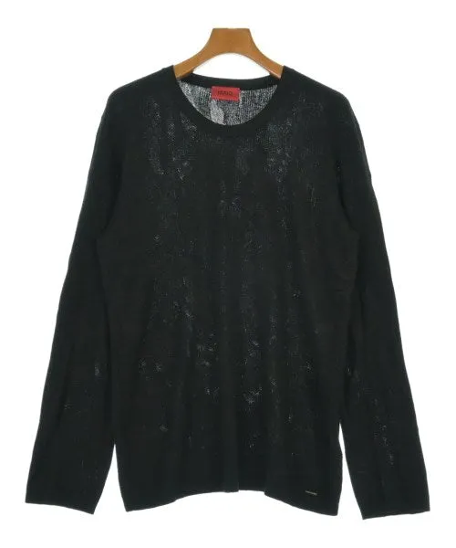 HUGO BOSS Sweaters