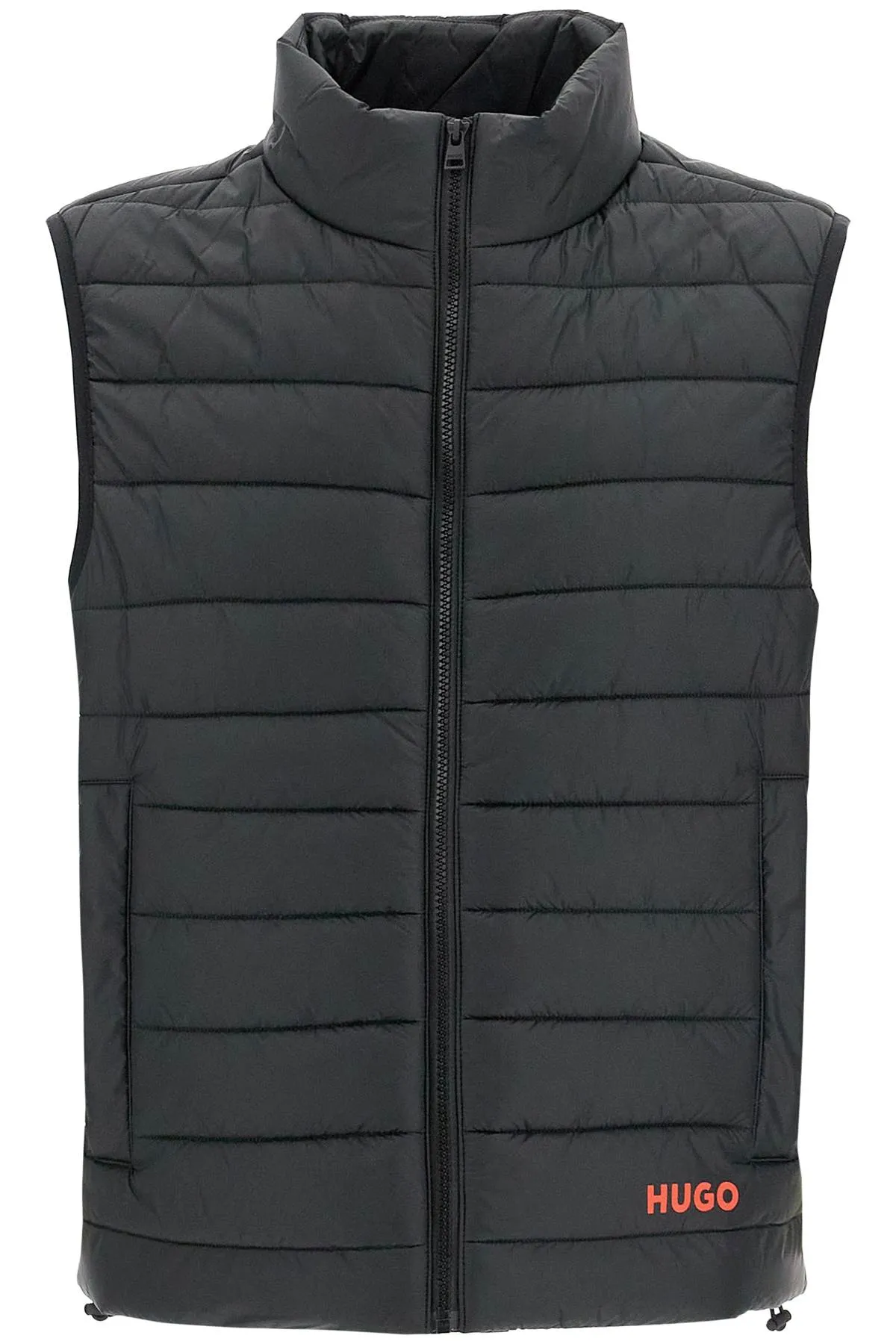 Hugo Men's Padded Brentino Vest