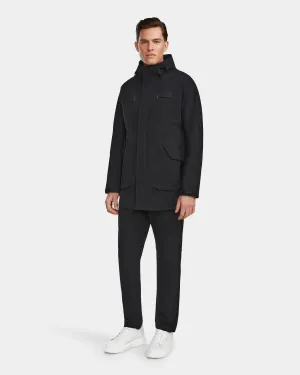 IAN MEN'S RAINCOAT