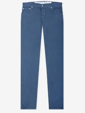 Icon Daily Comfort Jean Blue