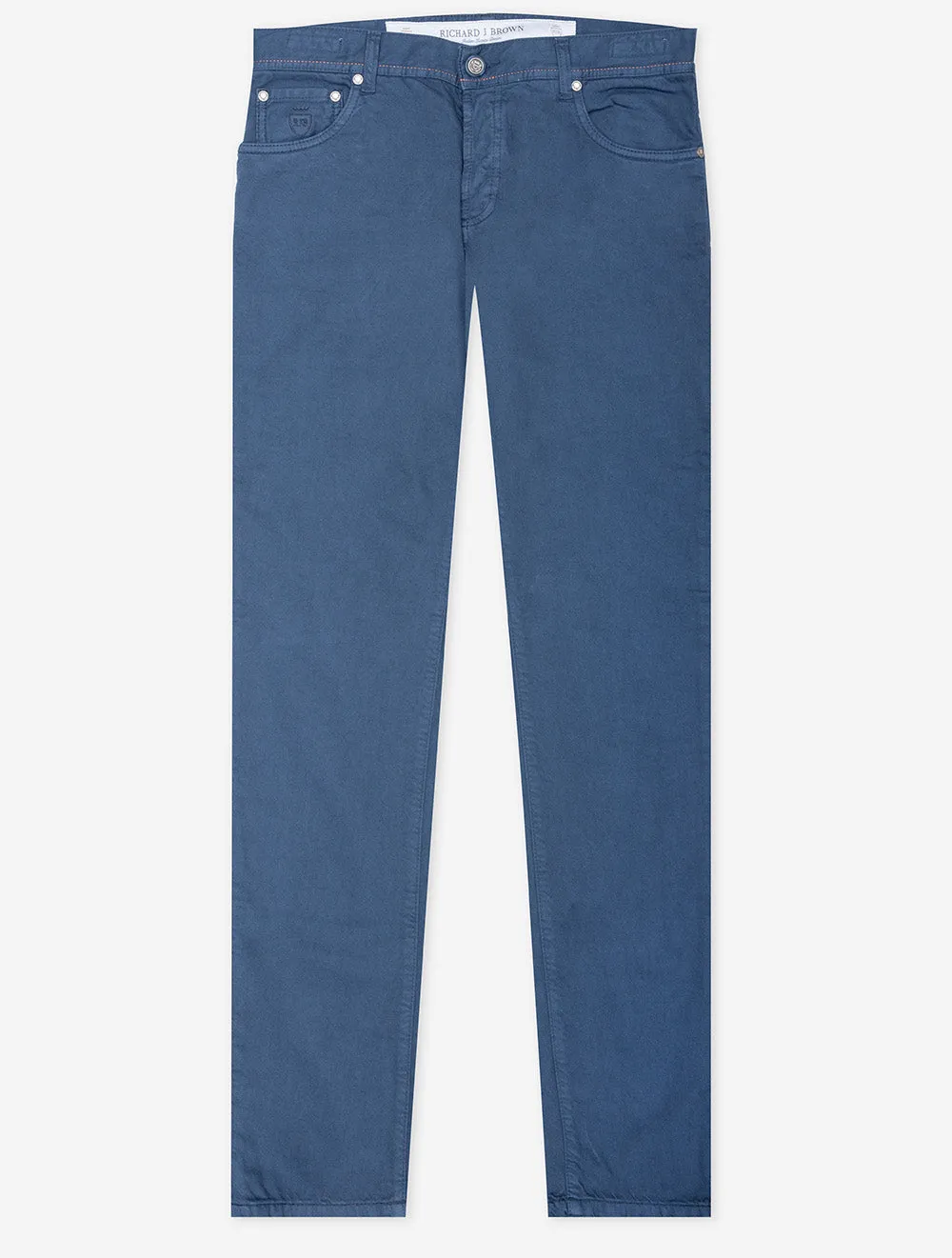 Icon Daily Comfort Jean Blue