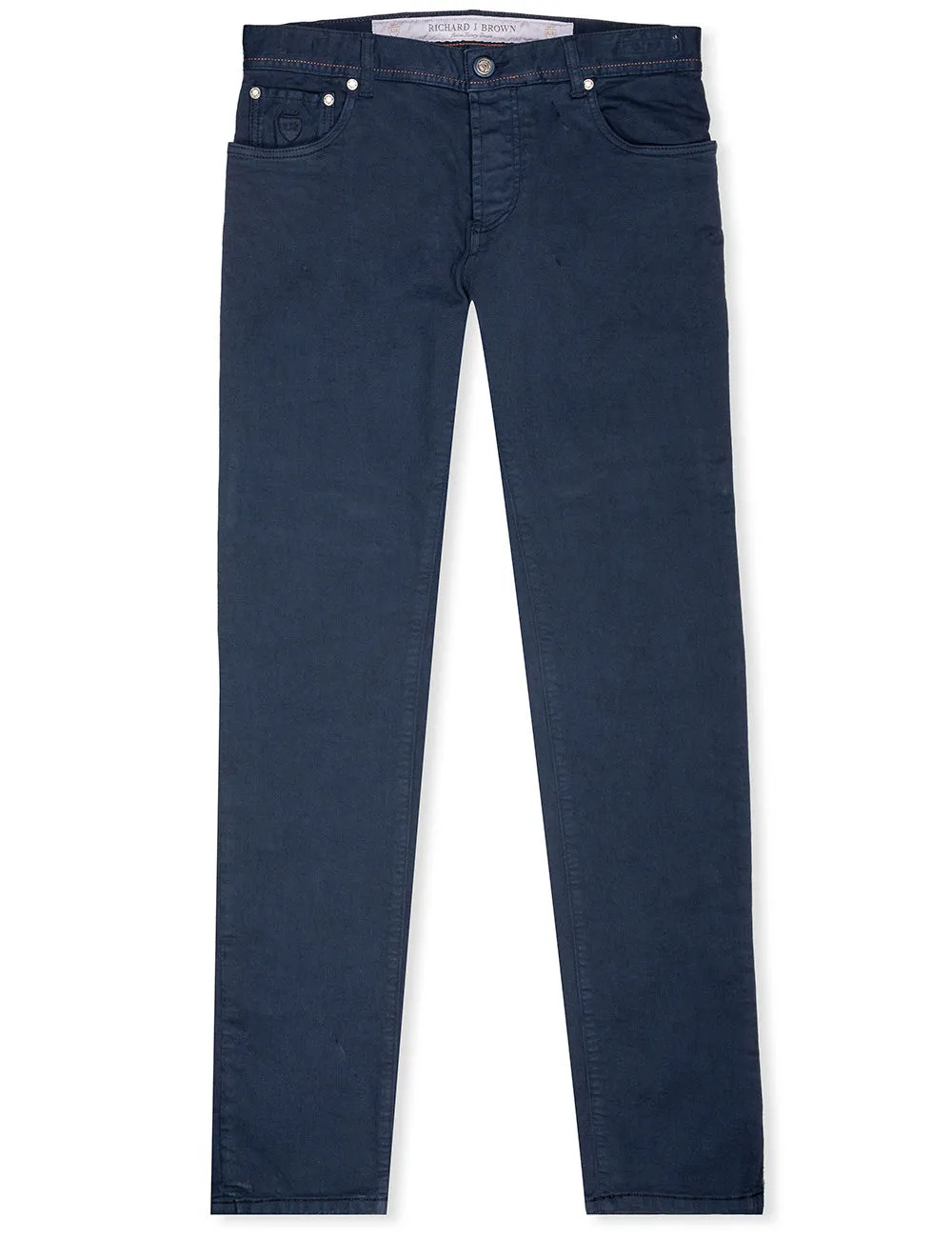 Icon Daily Comfort Jean Navy