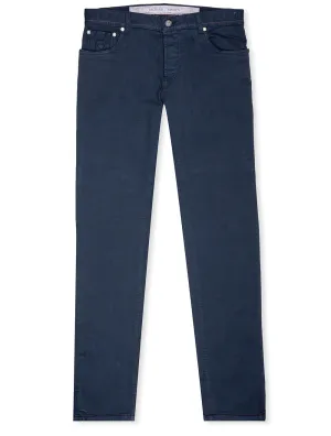 Icon Daily Comfort Jean Navy