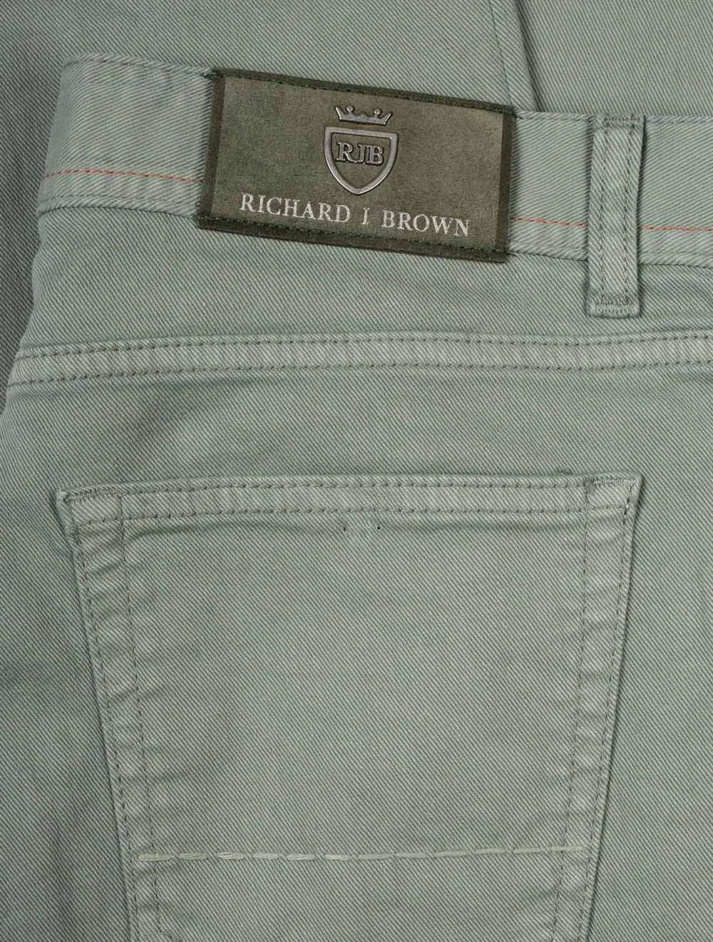 Icon Daily Comfort Jean Sage 345
