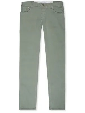 Icon Daily Comfort Jean Sage 345