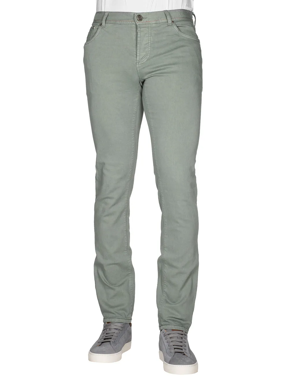 Icon Daily Comfort Jean Sage 345