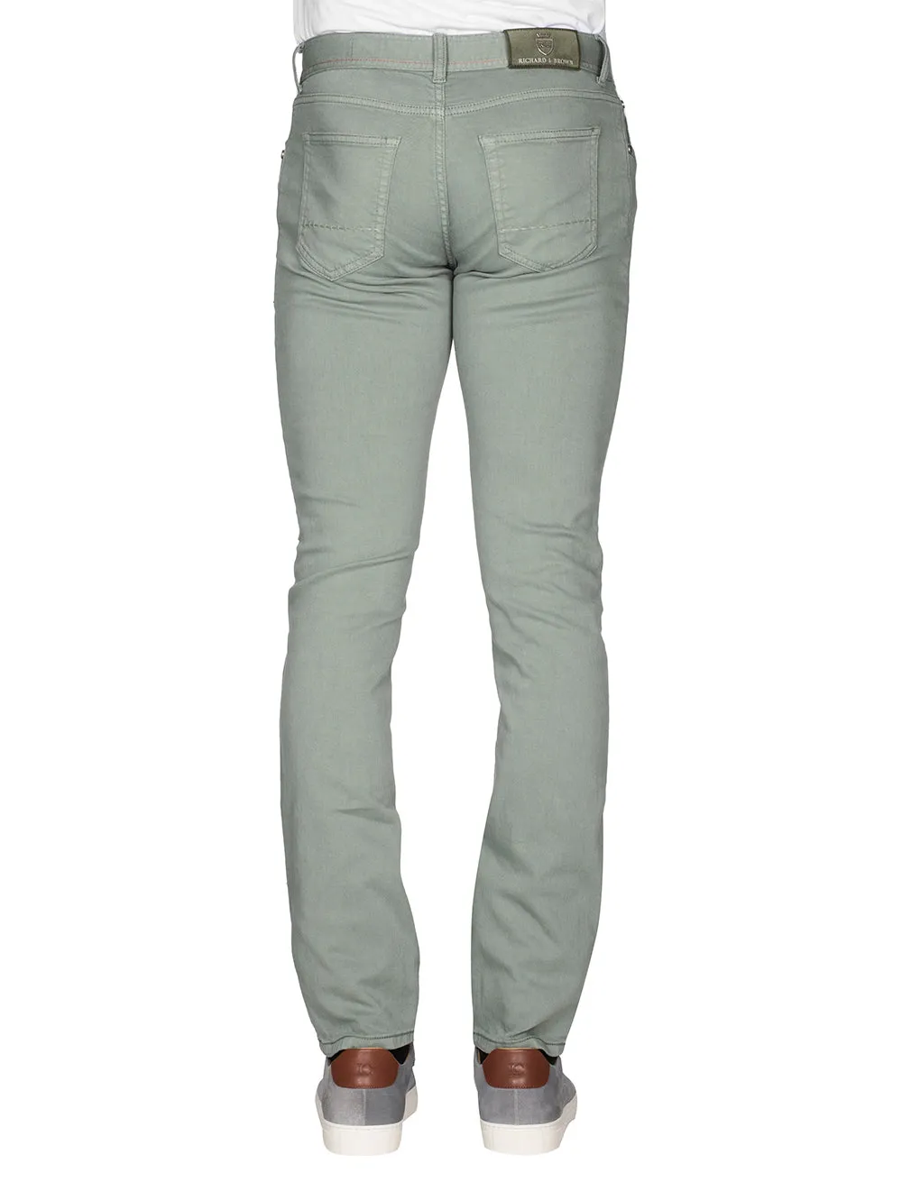 Icon Daily Comfort Jean Sage 345