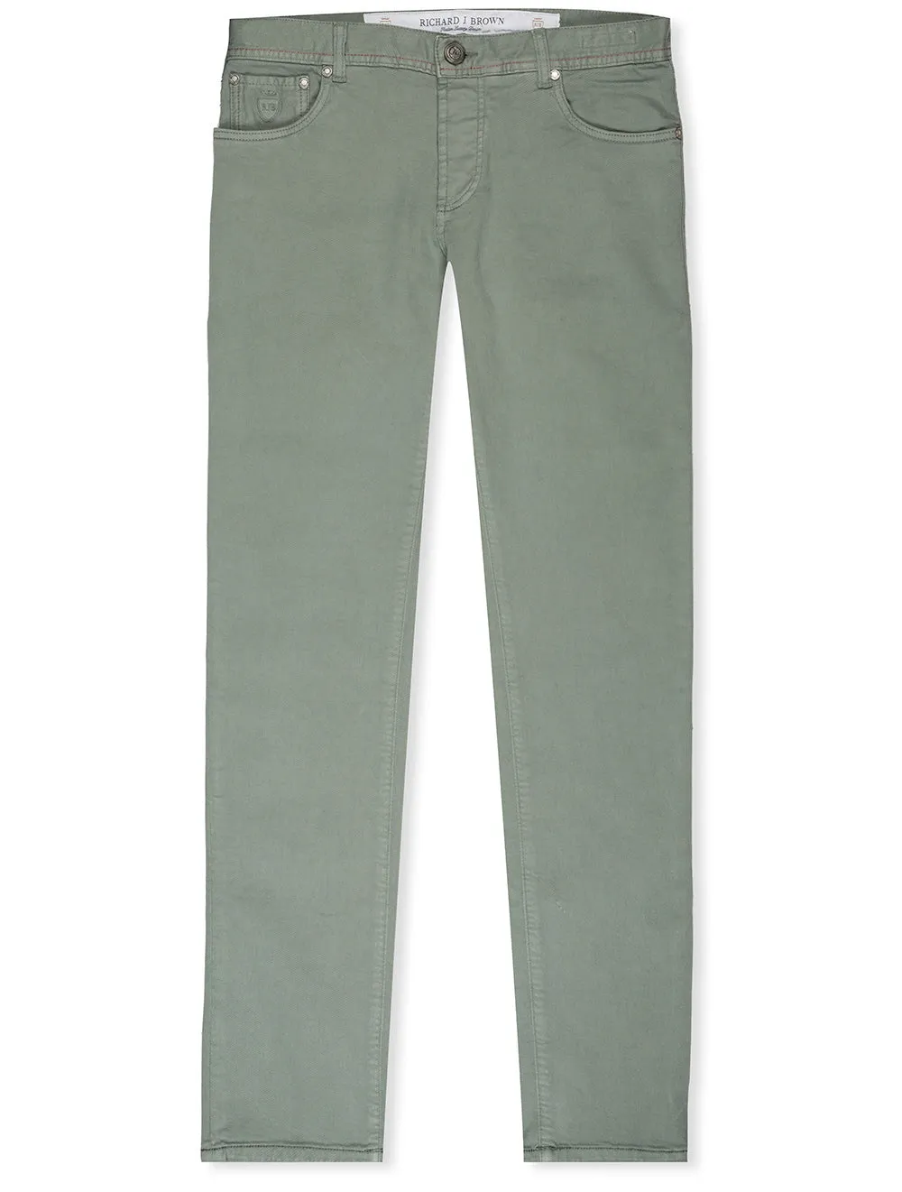 Icon Daily Comfort Jean Sage 345