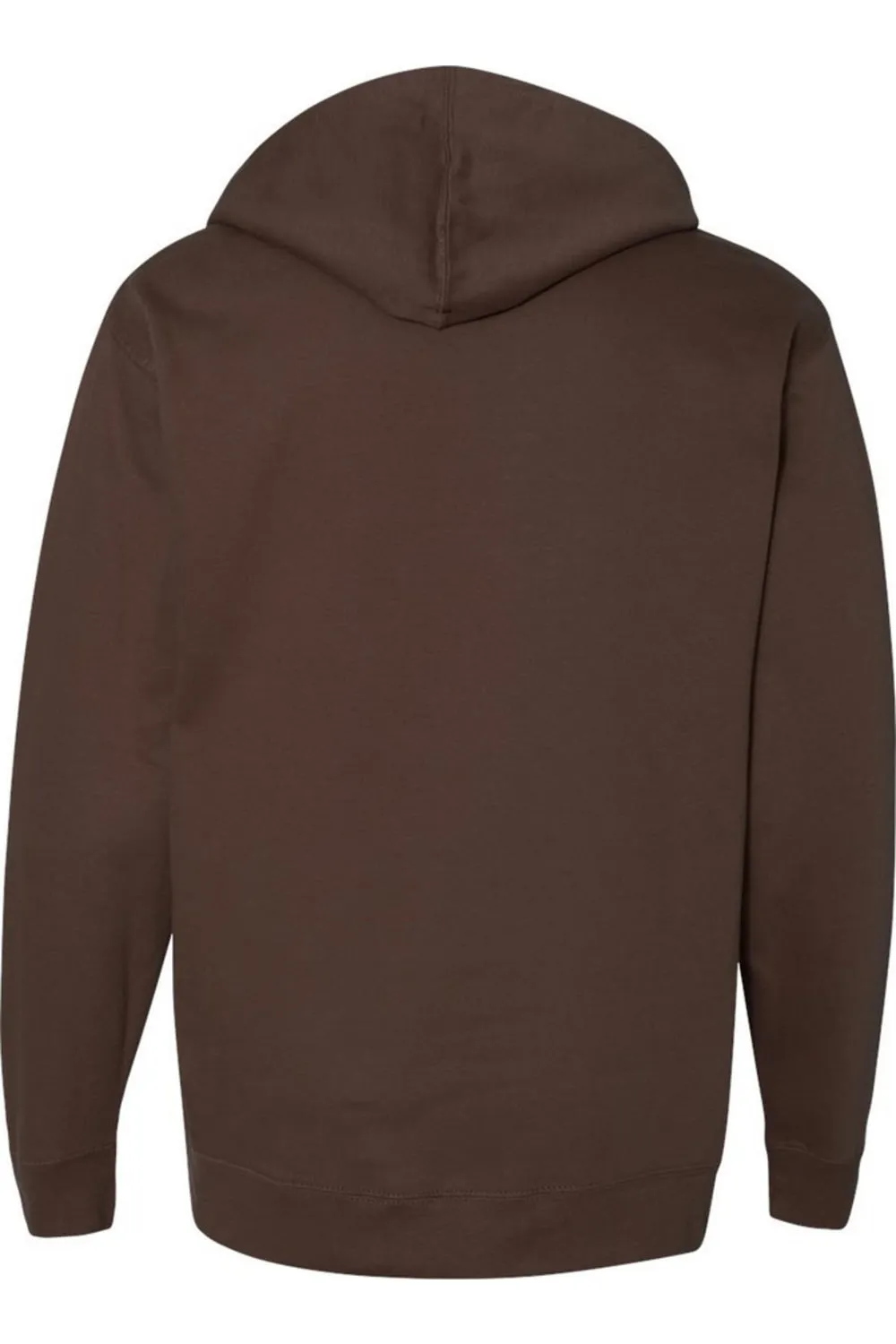 Independent Trading Co. Midweight Hooded Sweatshirt