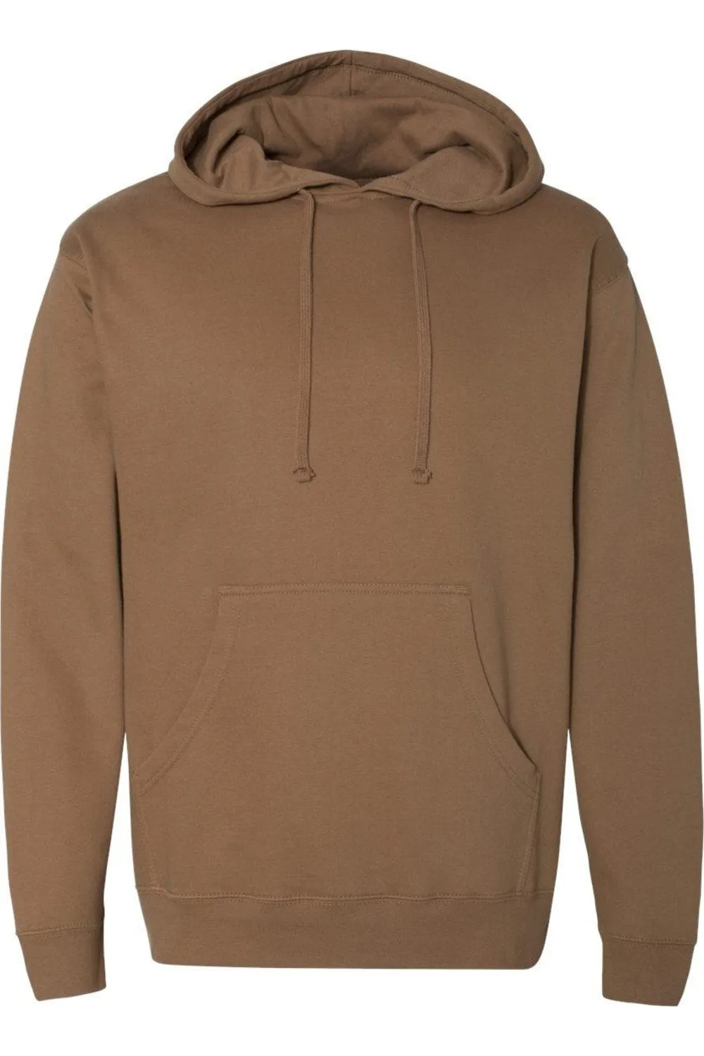 Independent Trading Co. Midweight Hooded Sweatshirt