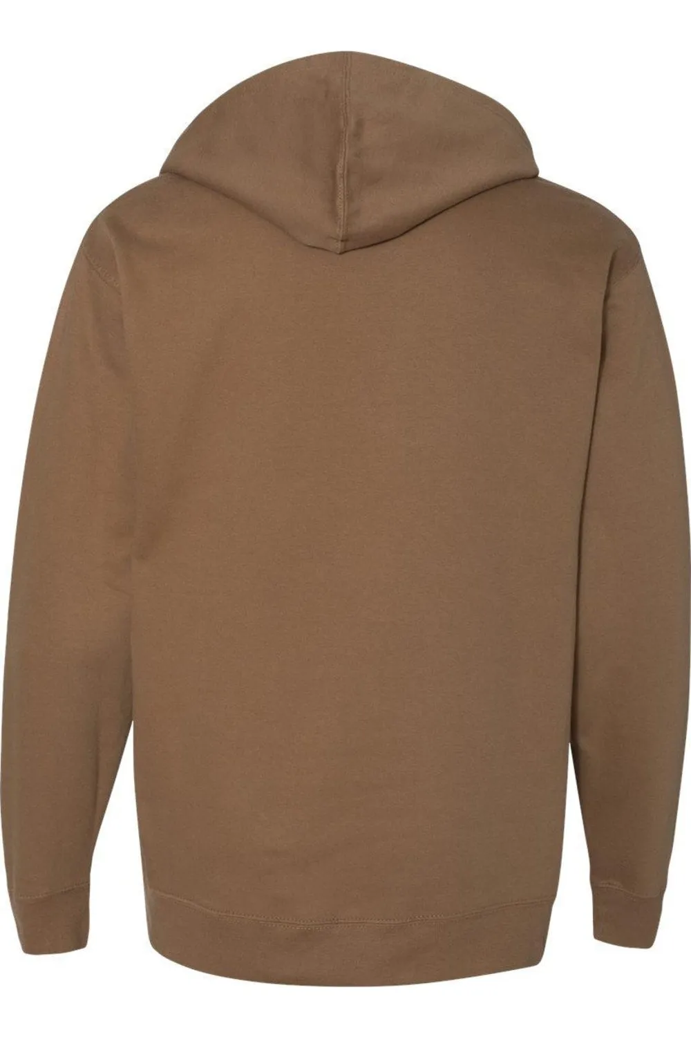 Independent Trading Co. Midweight Hooded Sweatshirt