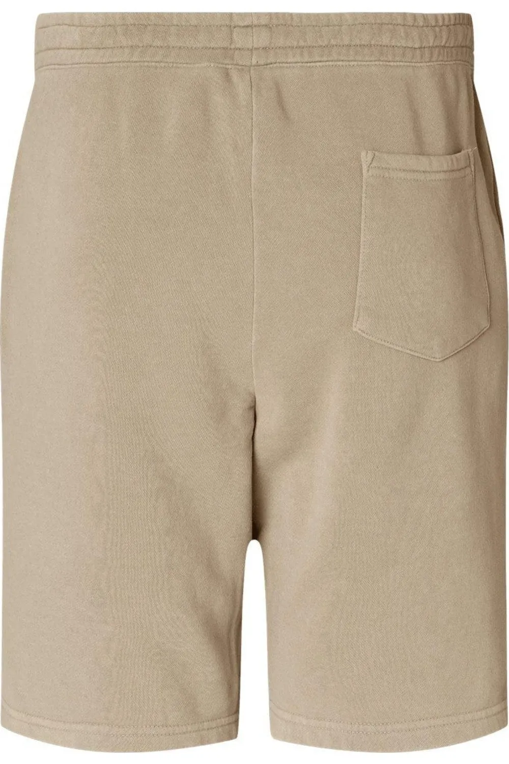 Independent Trading Co. Pigment-Dyed Fleece Shorts