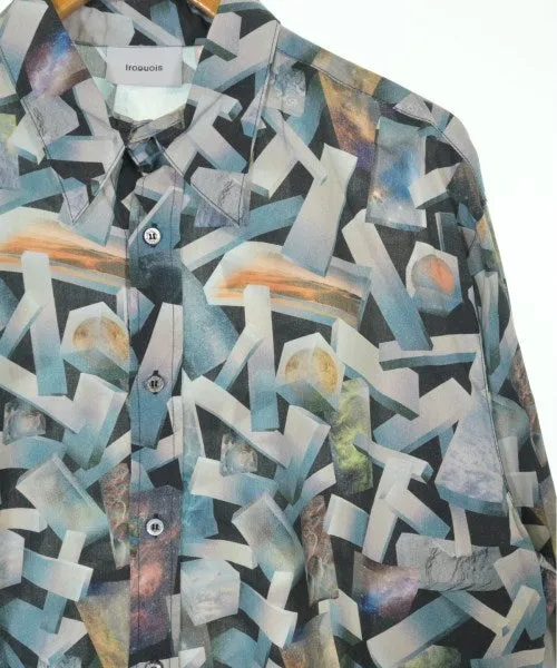 Iroquois Casual shirts