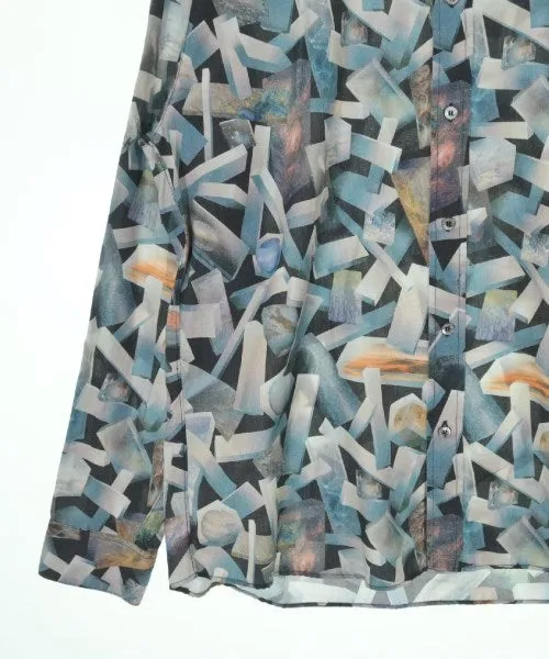 Iroquois Casual shirts