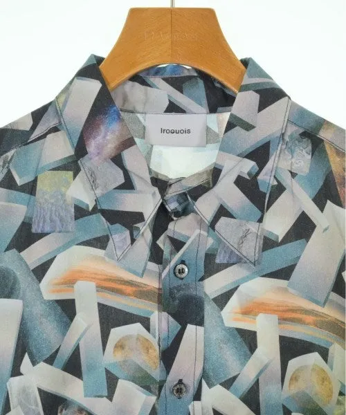 Iroquois Casual shirts