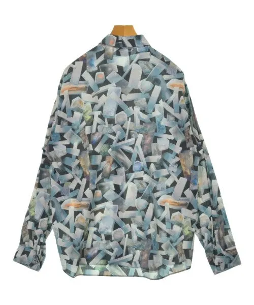 Iroquois Casual shirts