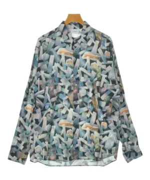 Iroquois Casual shirts