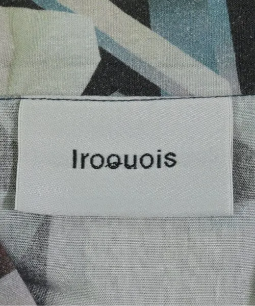 Iroquois Casual shirts