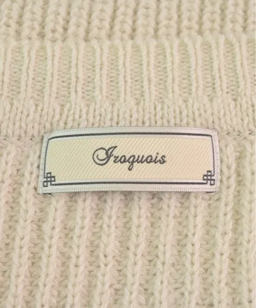 iroquois Sweaters